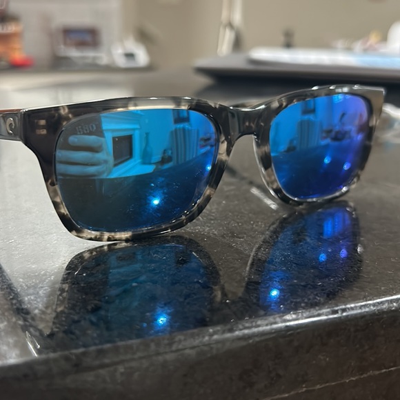 Costa Other - Costa Del Mar Men’s Tybee Sunglasses